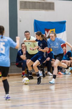 Bild 297 - wBJ NFV Futsalmeisterschaft
